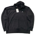 Jordan Polerón Brooklyn Fleece M 15% OFF