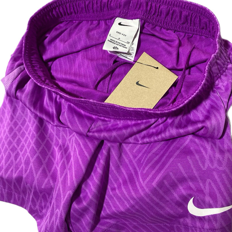 Nike Short Dri Fit Strike S 21% OFF