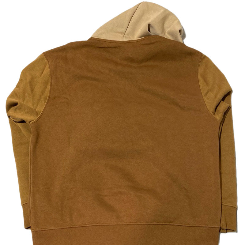 Jordan Polerón Brooklyn Fleece L (SIN ETIQUETA) 27% OFF