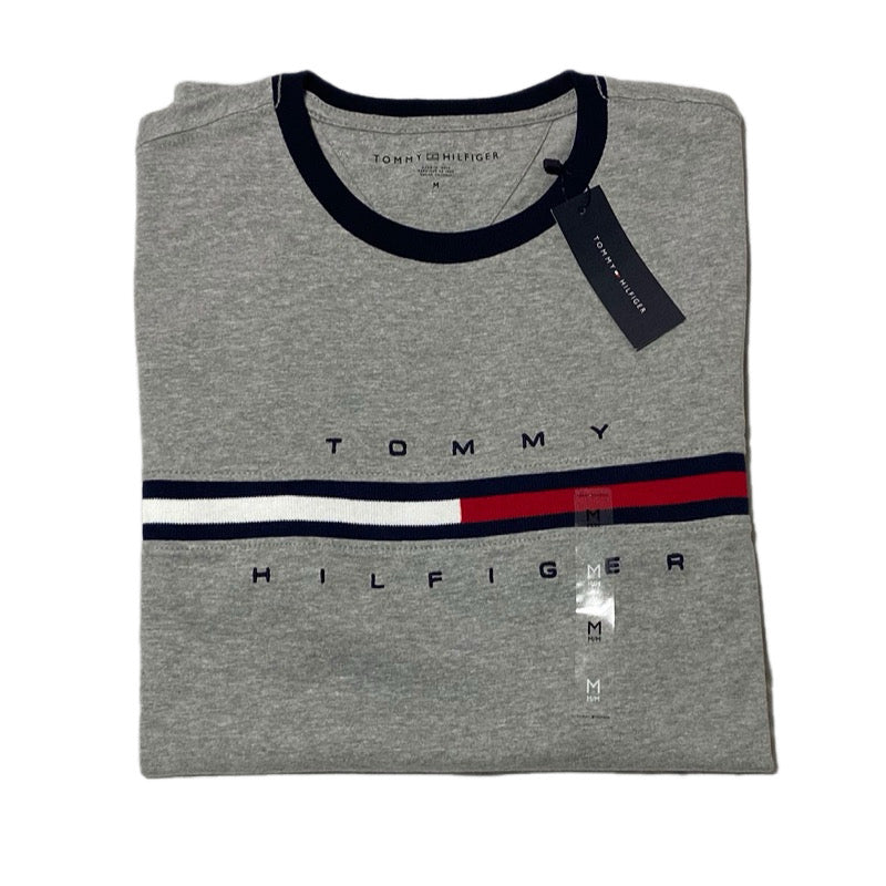 Tommy Hilfiger Polera Tino M 13% OFF
