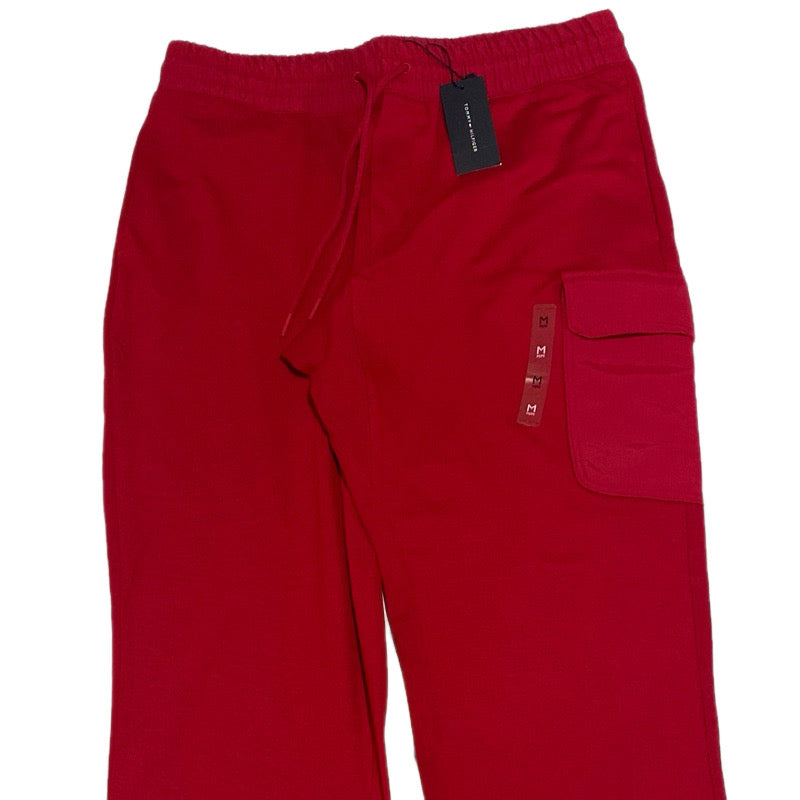 Tommy Hilfiger Jogger Tipo Cargo M 38% OFF