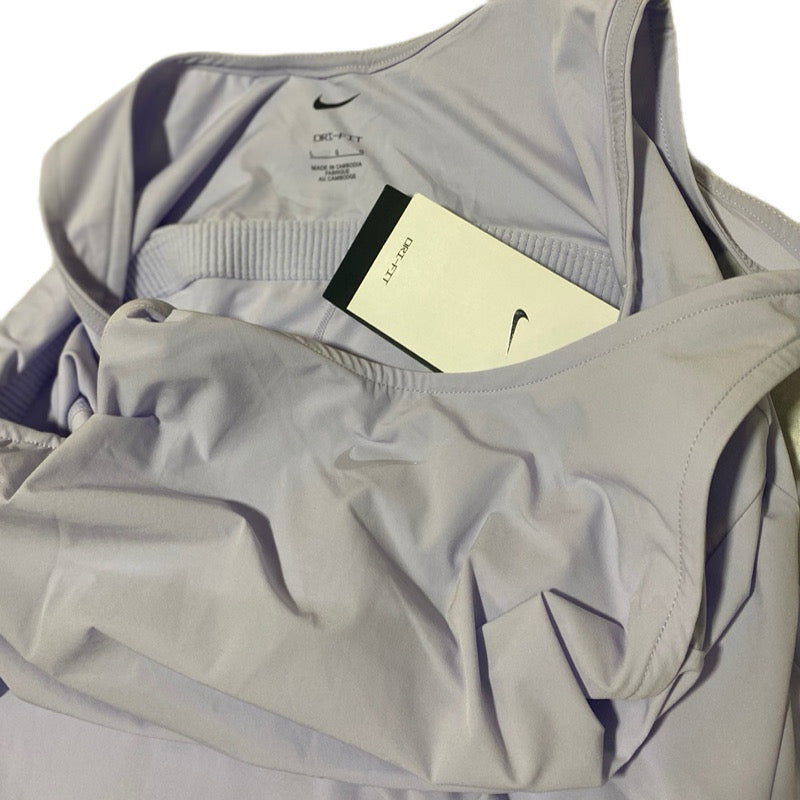 Nike Vestido de Entrenamiento Dri-Fit Bliss L 31%OFF