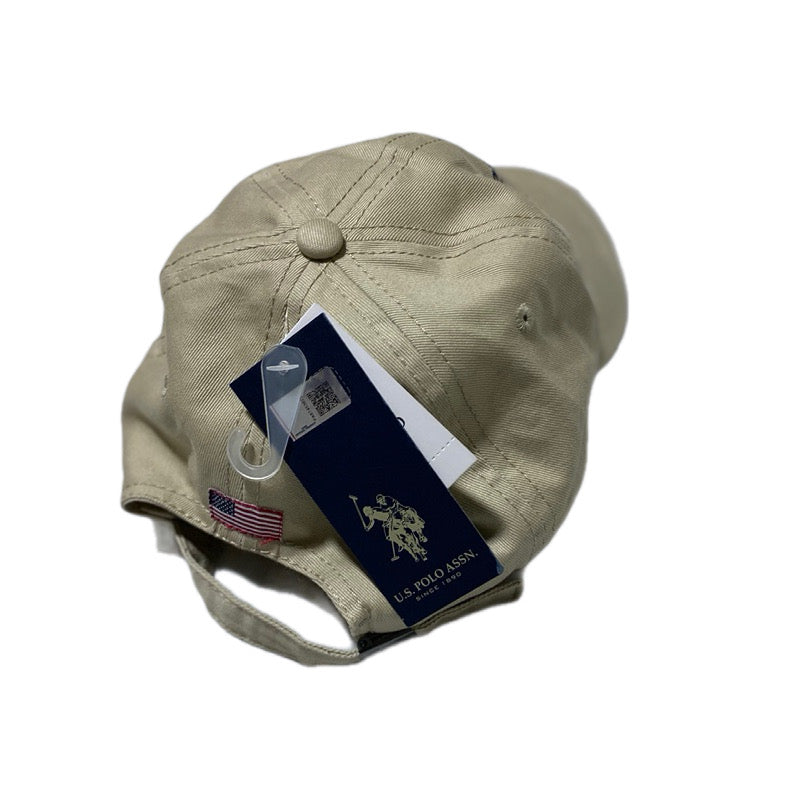 Us Polo Assn Jockey Béisbol Ajustable 34% OFF