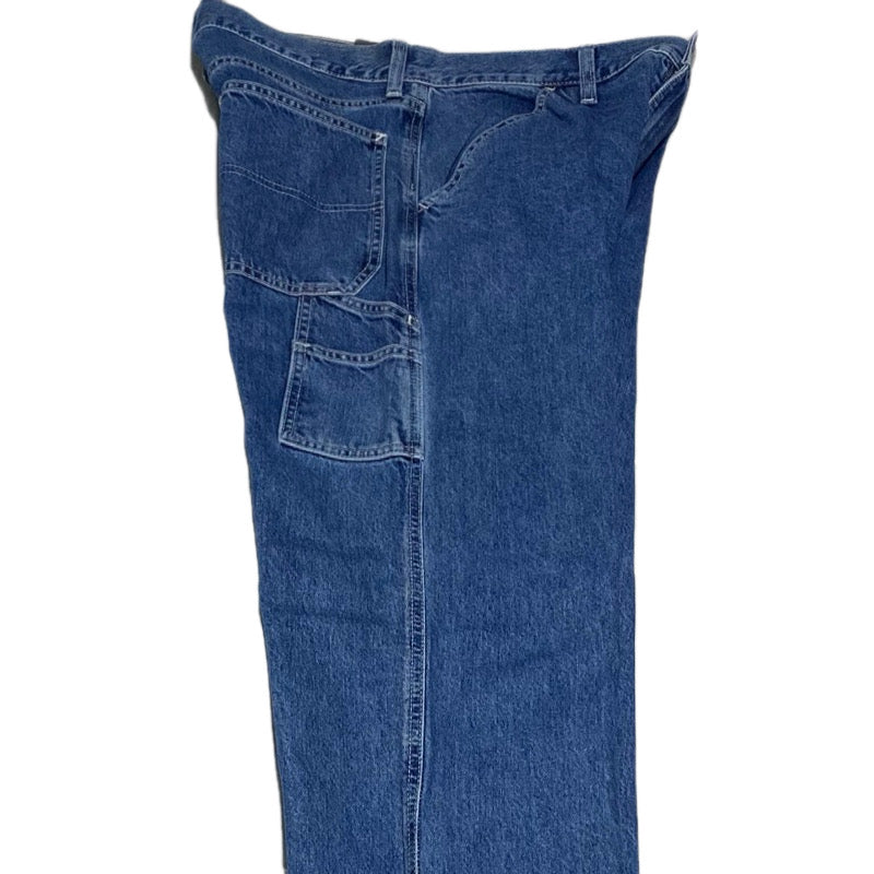 Gap Jeans Original Straight Carpenter 34x34 22% OFF