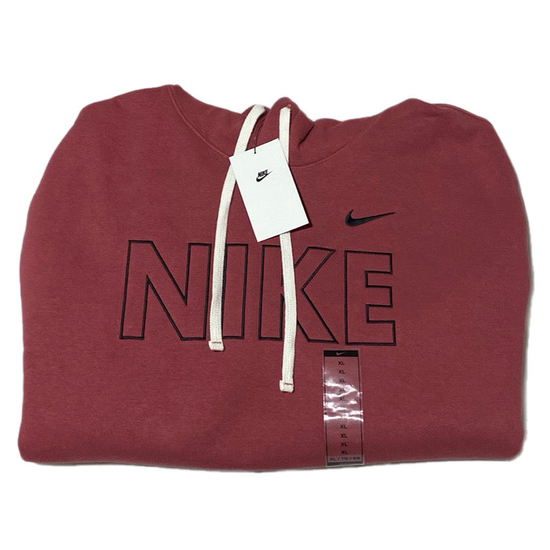 Nike Polerón Sportswear Club Fleece Cedar XL 16% OFF