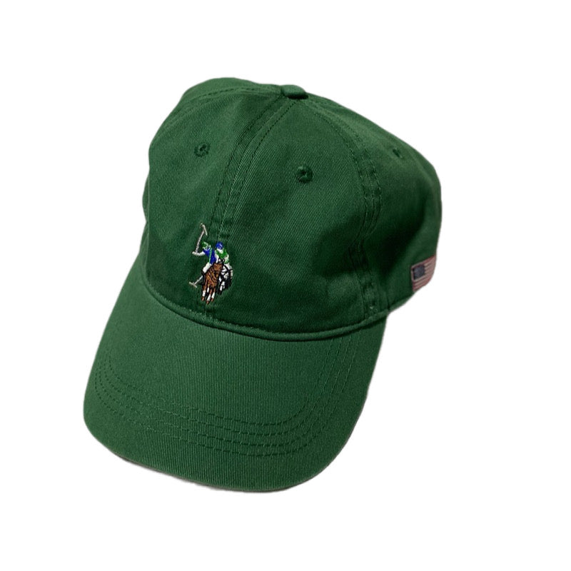 Us Polo Assn Jockey Béisbol Ajustable 34% OFF
