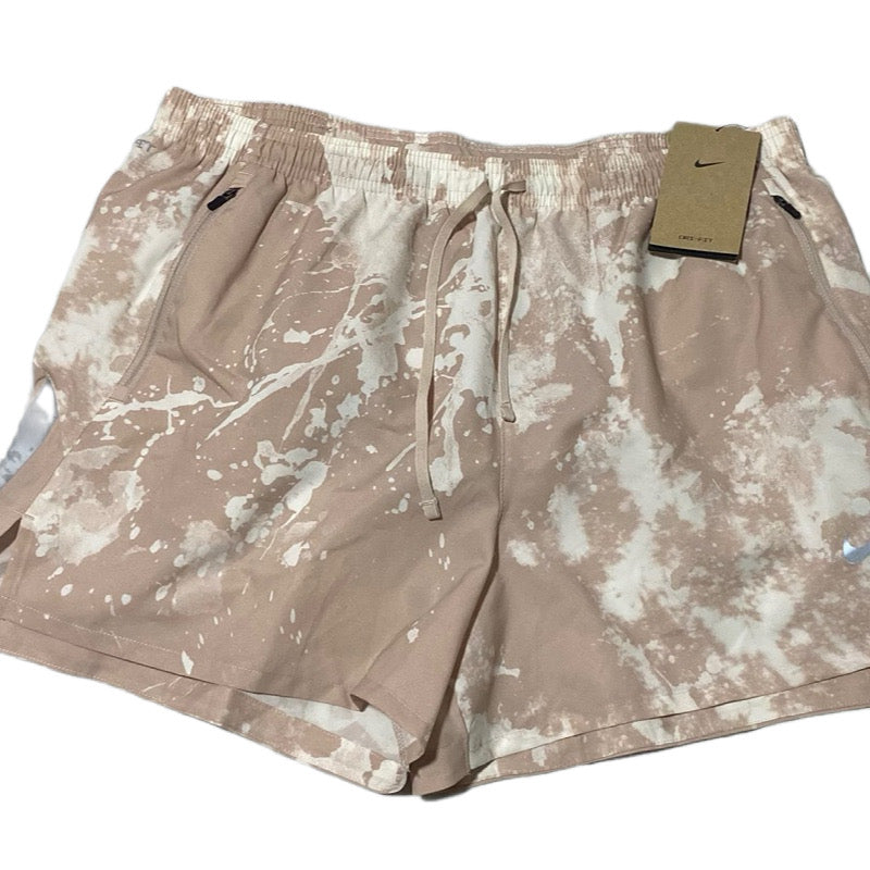 Nike Short Run Division Stride L 36% OFF