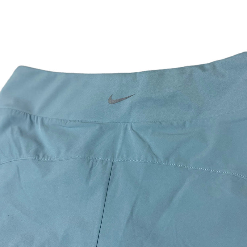 Nike Short Dri-FIT Bliss High-Waisted 3\" M 20% OFF