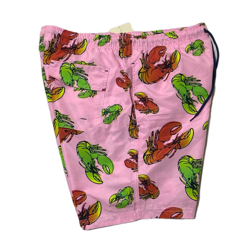 Us Polo Assn Traje de baño Lobster L 27% OFF
