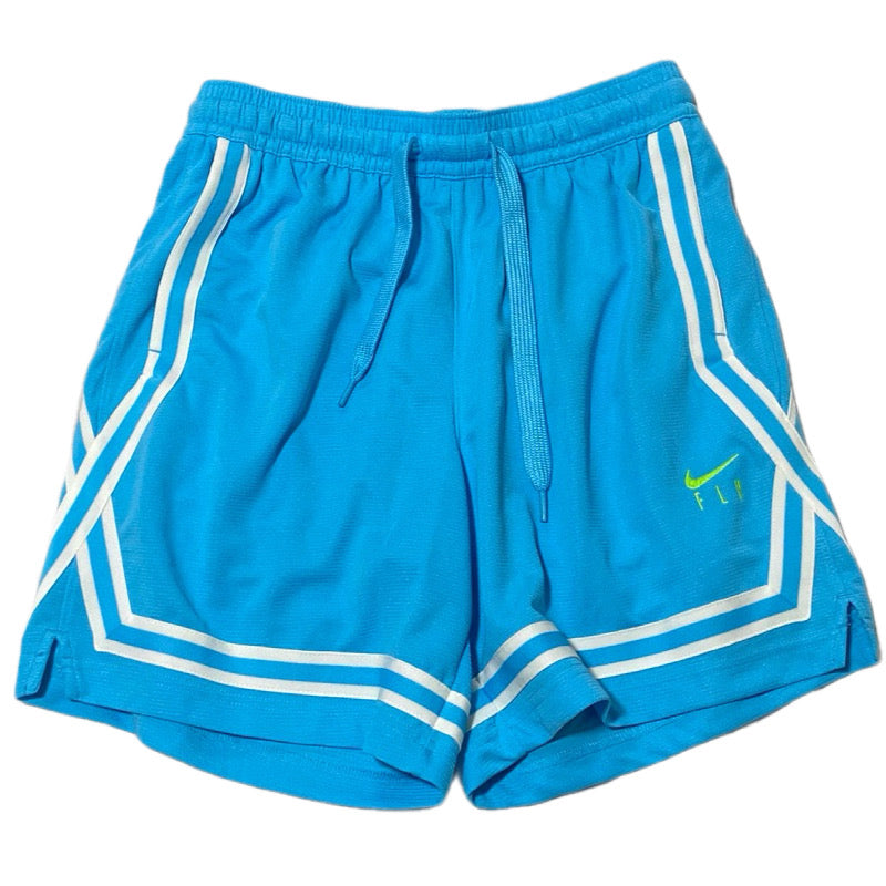Nike Short Dri-FIT Fly Crossover S 22% OFF