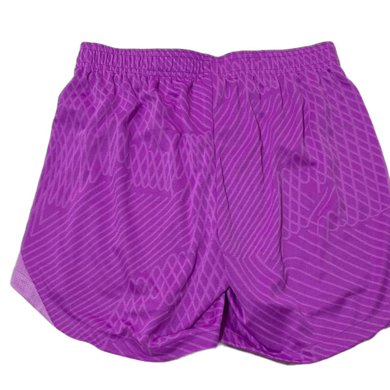 Nike Short Dri Fit Strike S 21% OFF