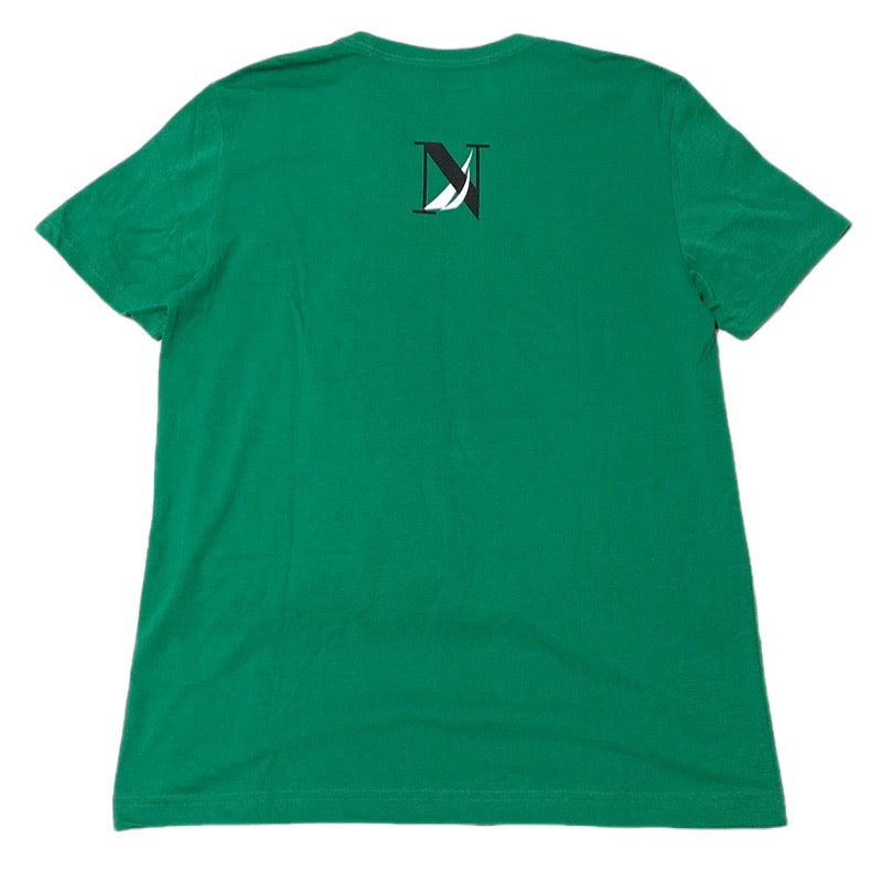 Náutica Polera Sustainably Crafted Wind Velocity Graphic M 15% OFF