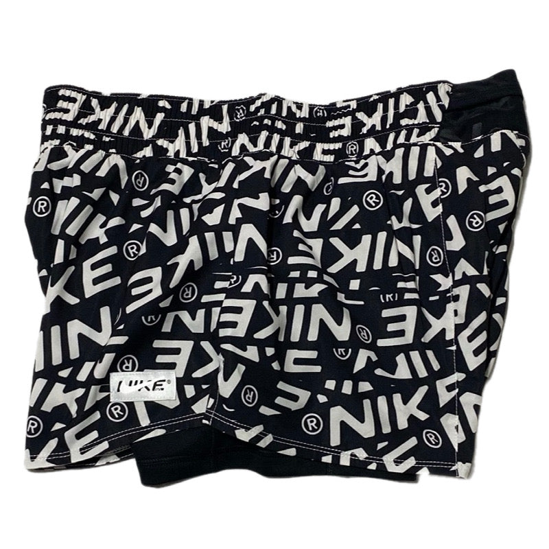 Nike Short One Dri-FIT Mide-Rise 3 L 22% OFF