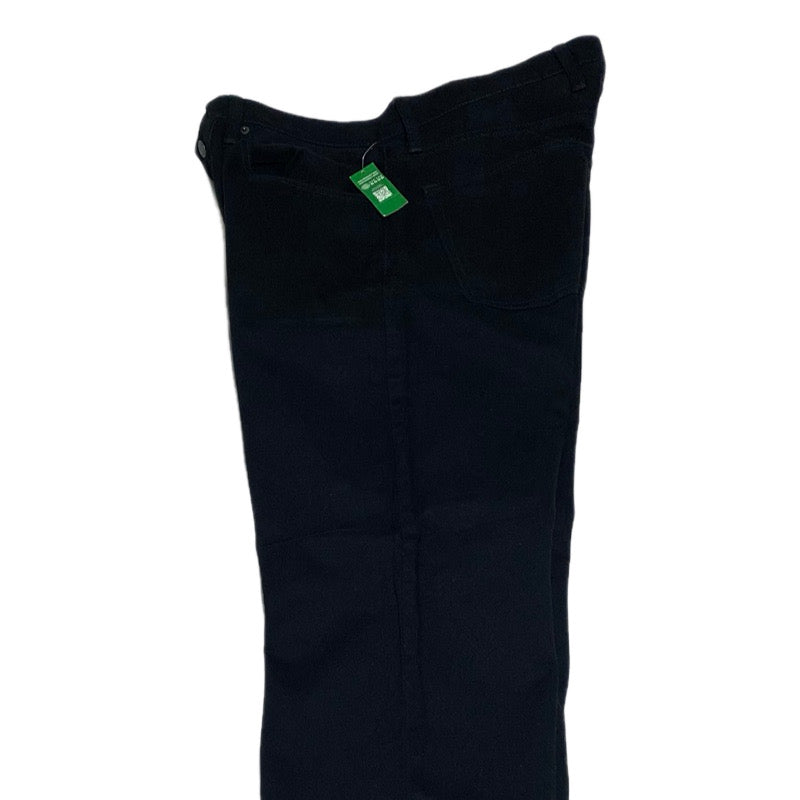 Gap Jeans Straight Black 36x30 28% OFF