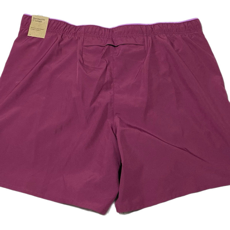 Nike Short Challenger XXL 23% OFF