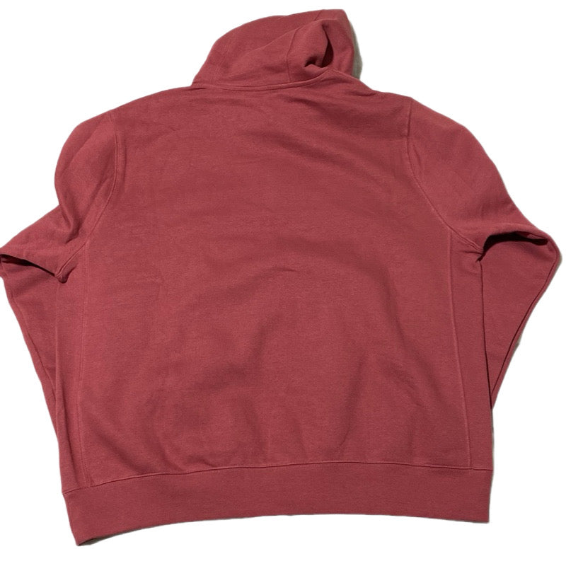 Nike Polerón Sportswear Club Fleece Cedar XL 16% OFF