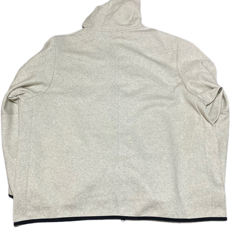 Nike Polerón Sportswear Tech Fleece XXXL 30% OFF