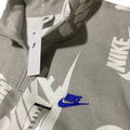 Nike Polerón Club Fleece XXL 20% OFF