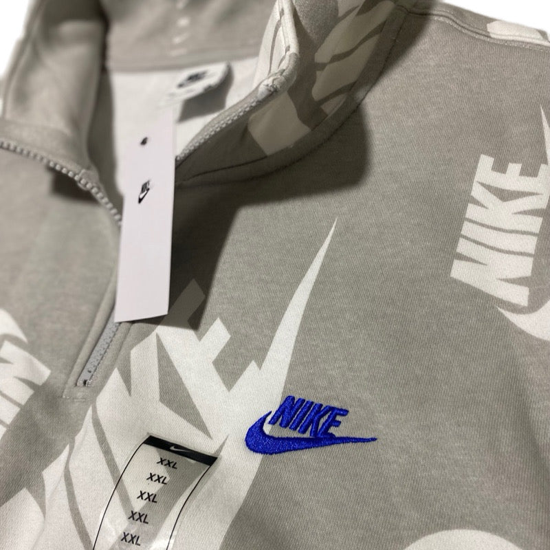 Nike Polerón Club Fleece XXL 20% OFF