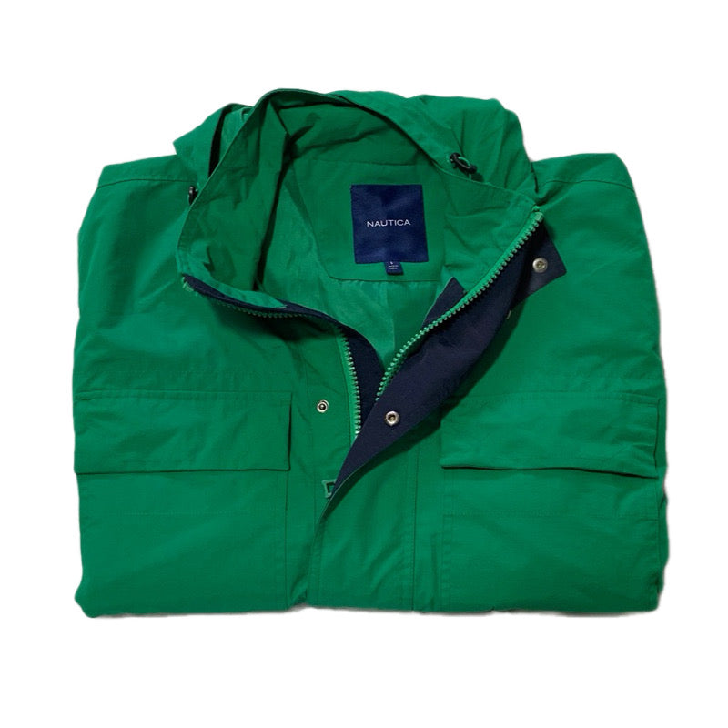 Náutica Chaqueta 1983 Sailing Club L 25% OFF