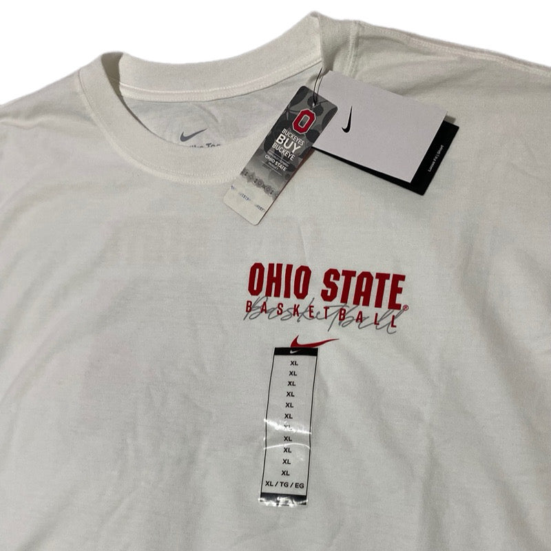Nike Polera Ohio State Buckeyes XL 15% OFF