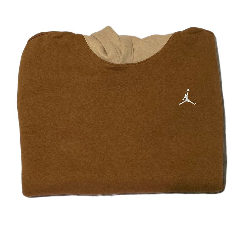 Jordan Polerón Brooklyn Fleece L (SIN ETIQUETA) 27% OFF