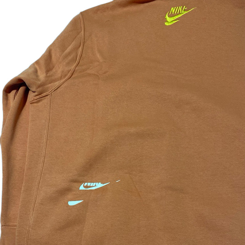 Nike Polerón Sportswear Sport Essentials+ Fleece XXL 17% OFF