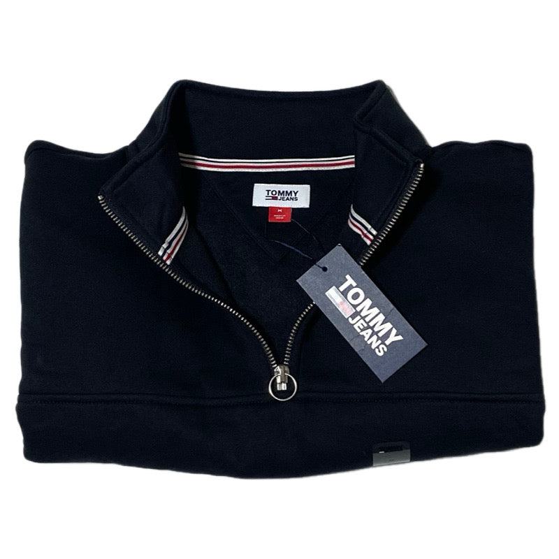 Tommy Jeans Polerón Super Crop M 25% OFF