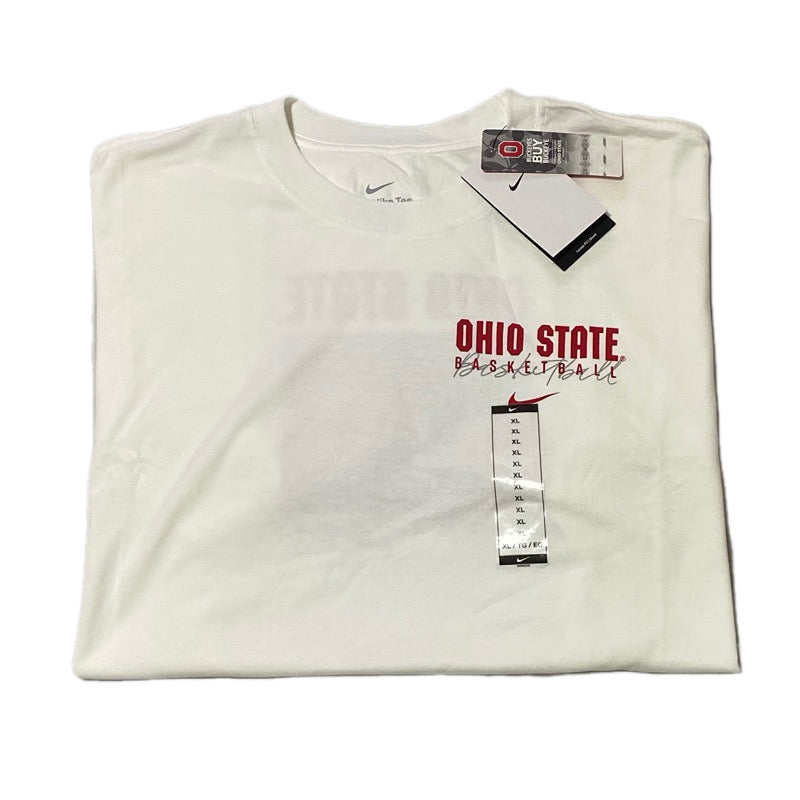 Nike Polera Ohio State Buckeyes XL 15% OFF