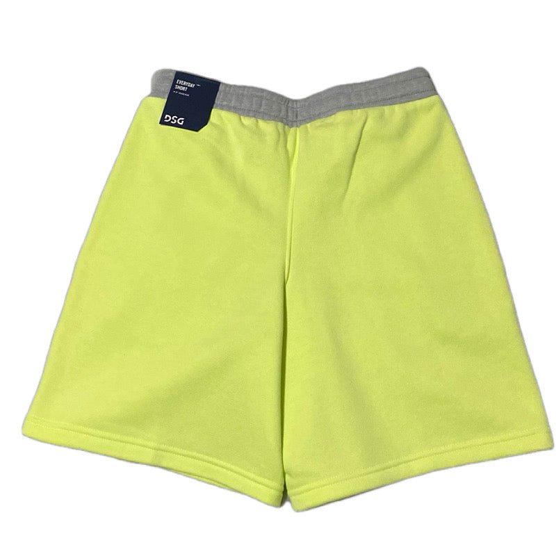 DSG Short Deportivo S(8/9) 20% OFF