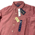 Us Polo Assn Camisa Geometrica L 30% OFF