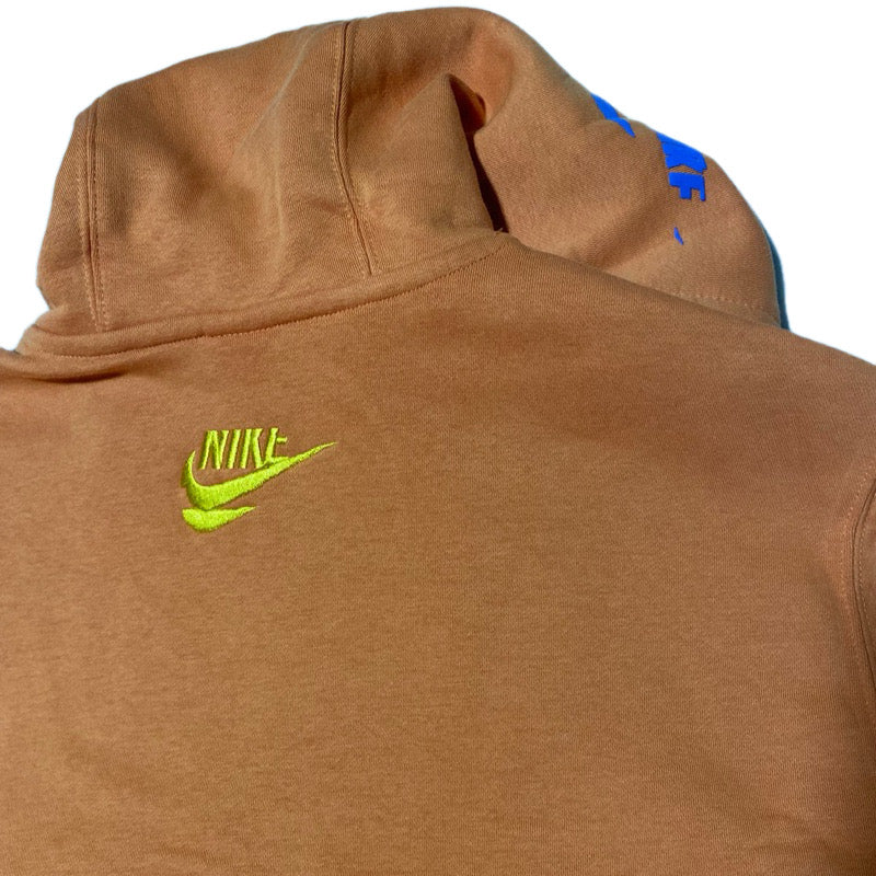 Nike Polerón Sportswear Sport Essentials+ Fleece XXL 17% OFF