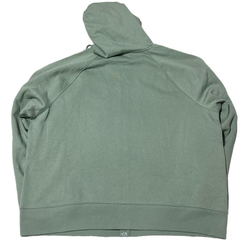 Gap Polerón Logo con Cierre XXL 25%OFF