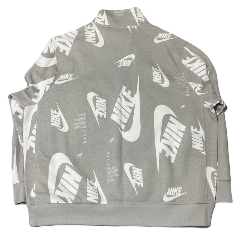 Nike Polerón Club Fleece XXL 20% OFF