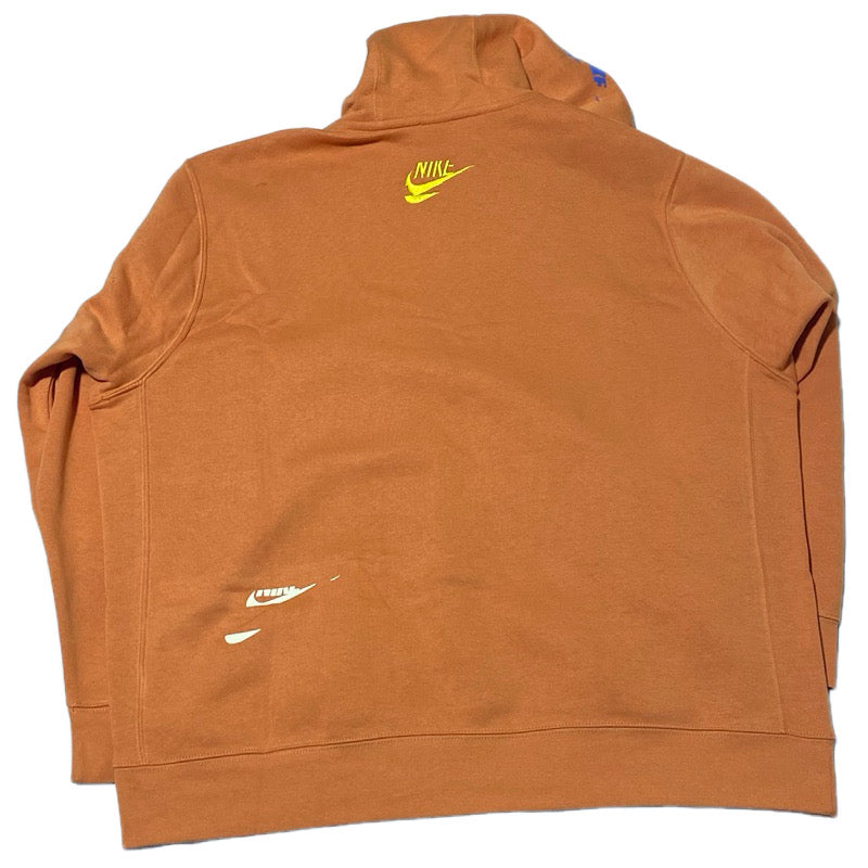 Nike Polerón Sportswear Sport Essentials+ Fleece XXL 17% OFF