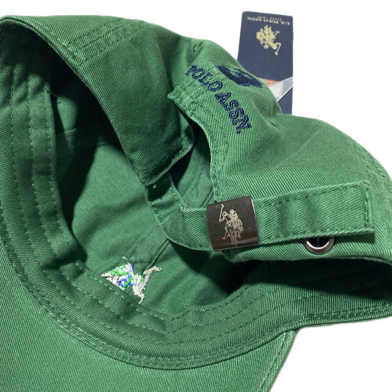Us Polo Assn Jockey Béisbol Ajustable 34% OFF