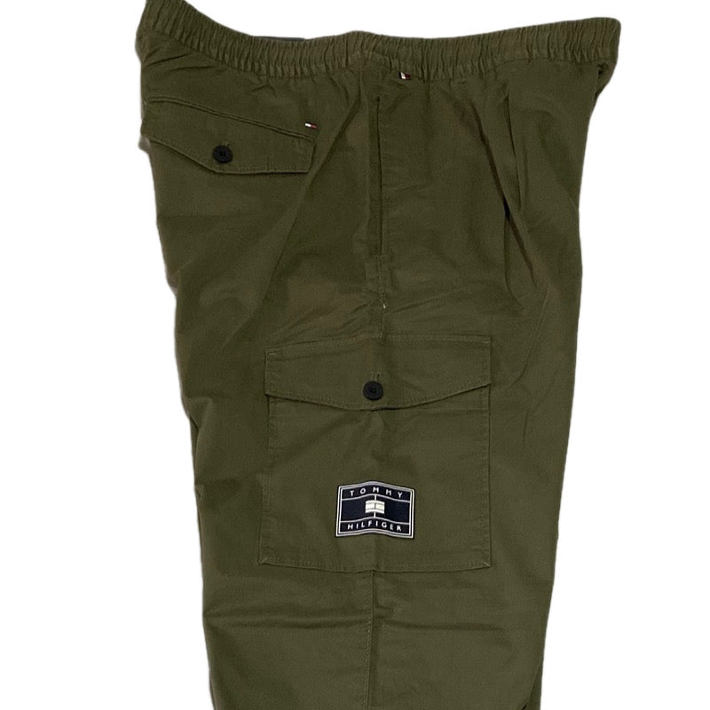 Tommy Hilfiger Pantalón Cargo L 39% OFF