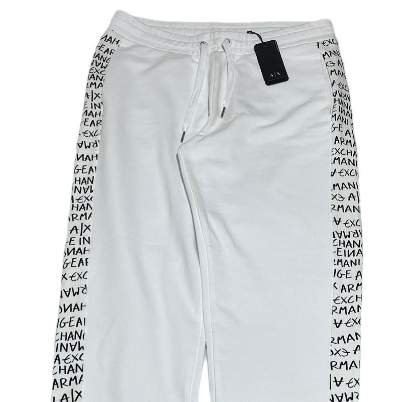 Armani Exchange Pantalón Jogger L 31% OFF