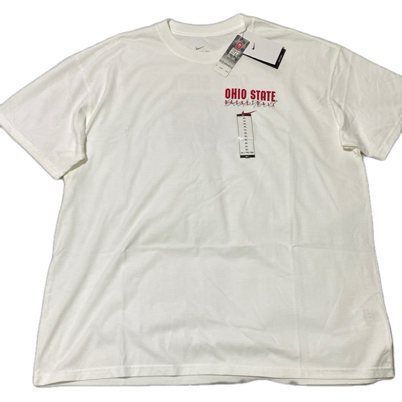 Nike Polera Ohio State Buckeyes XL 15% OFF