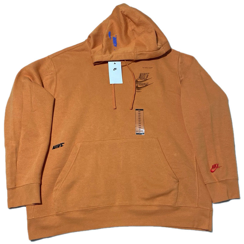 Nike Polerón Sportswear Sport Essentials+ Fleece XXL 17% OFF