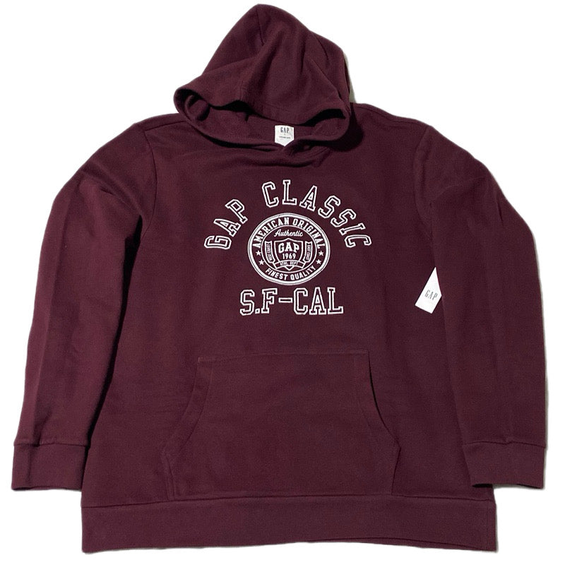 Gap Polerón Classic 1969 L 29% OFF