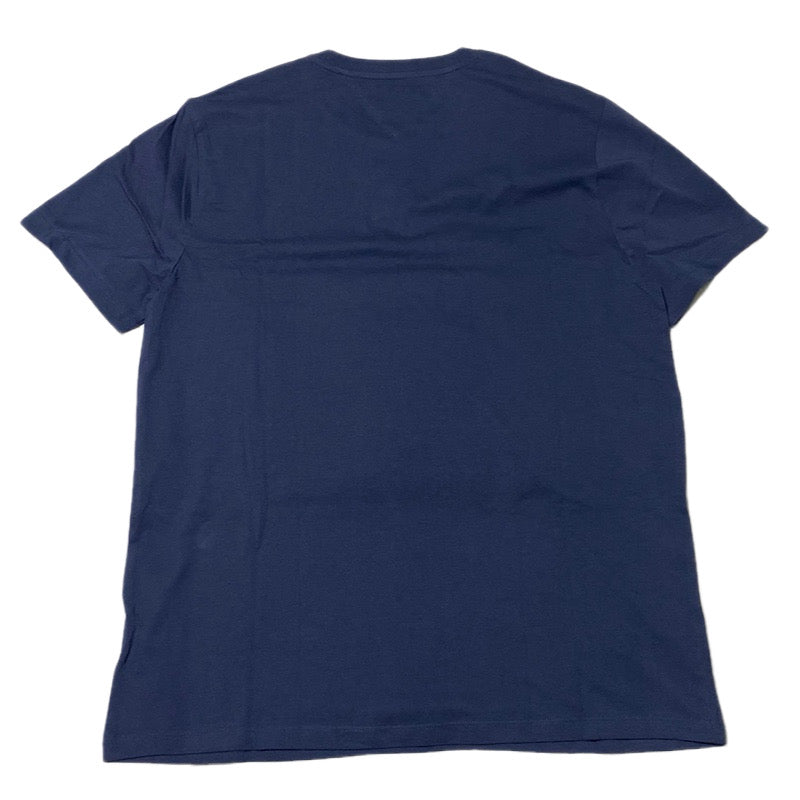 Tommy Hilfiger Polera Logo de Bandera L 13% OFF