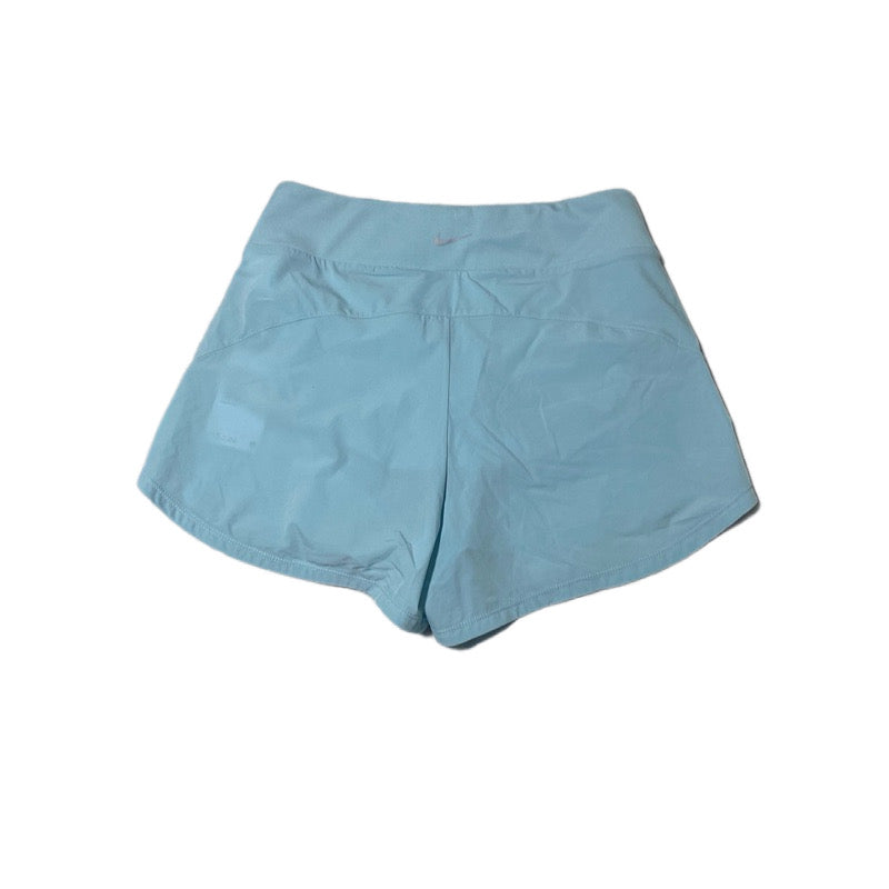 Nike Short Dri-FIT Bliss High-Waisted 3\" M 20% OFF