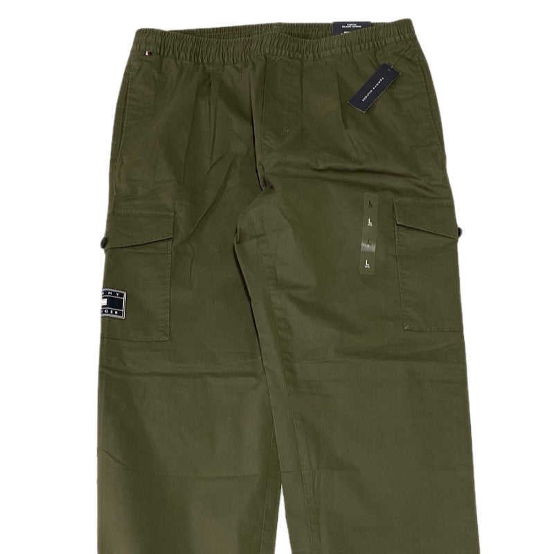 Tommy Hilfiger Pantalón Cargo L 39% OFF