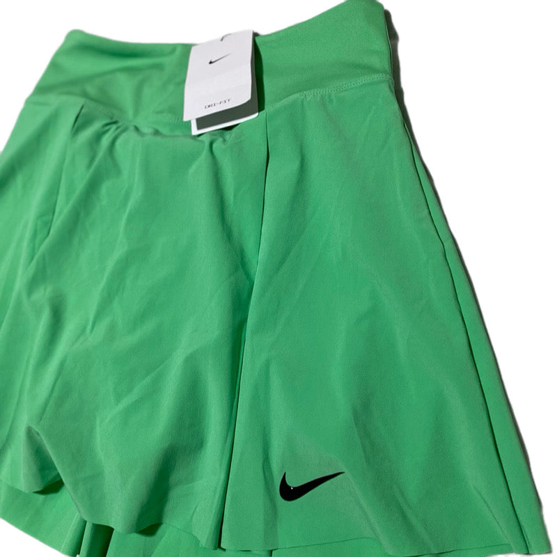 Nike Falda de Tenis/Padel Dri-FIT Advantage XS 32% OFF