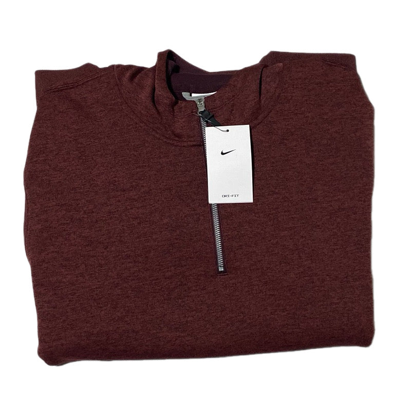 Nike Polerón Dri-FIT Golf XL 33% OFF