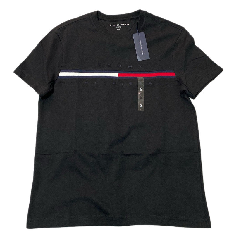Tommy Hilfiger Polera Tino S 13% OFF