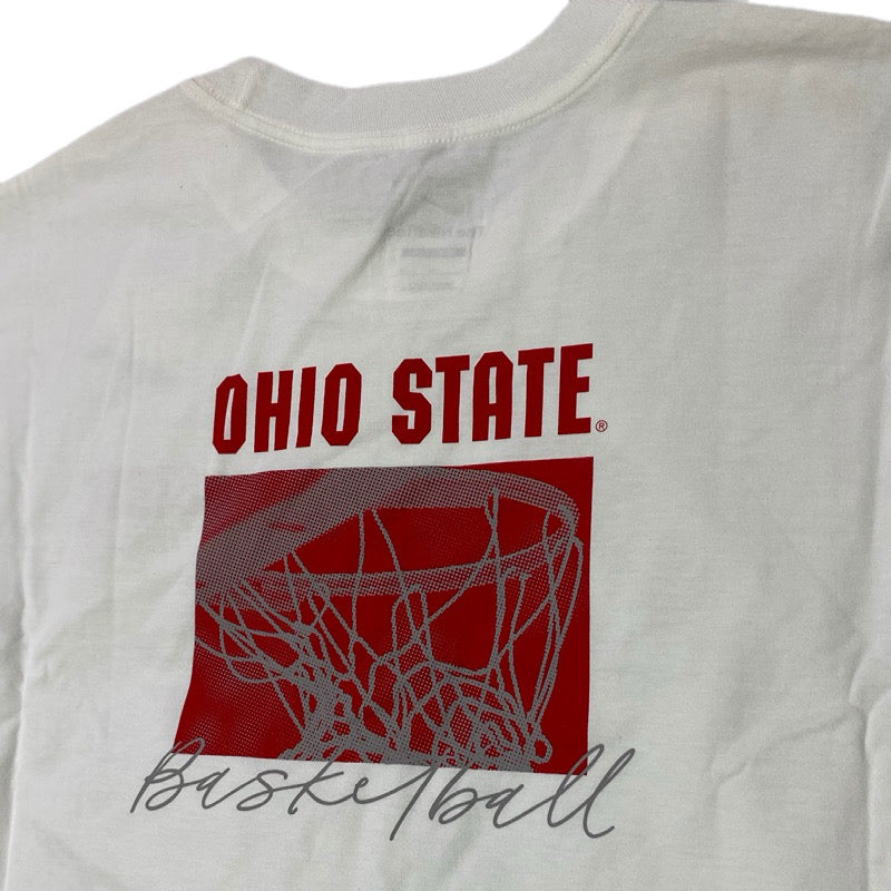 Nike Polera Ohio State Buckeyes XL 15% OFF