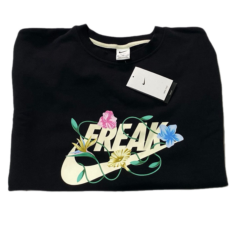 Nike Polerón Giannis Standard Issue XXL 23% OFF