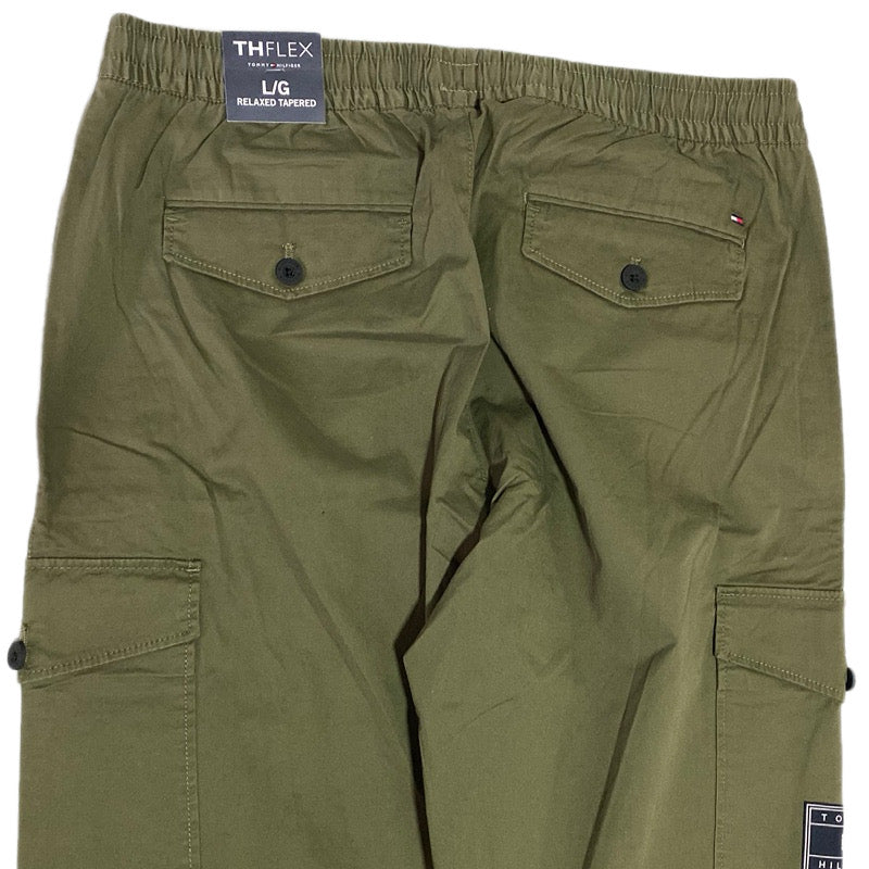 Tommy Hilfiger Pantalón Cargo L 39% OFF